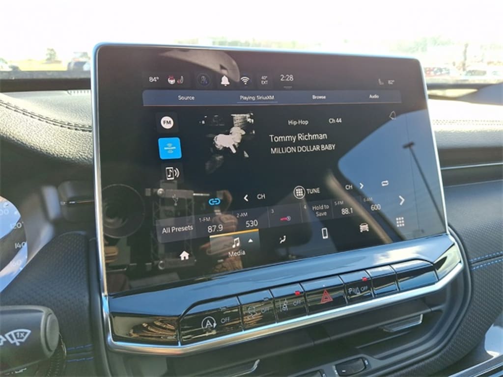 New 2026 Jeep Compass LIMITED ALTITUDE 4X4 Sport Utility