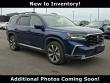 Used 2025 Honda Pilot Touring SUV