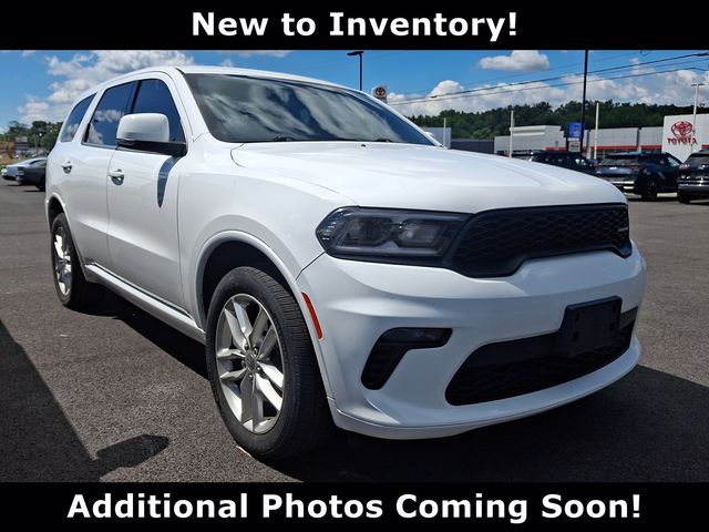 2021 Dodge Durango SUV 