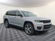 Used 2023 Jeep Grand Cherokee L Limited SUV