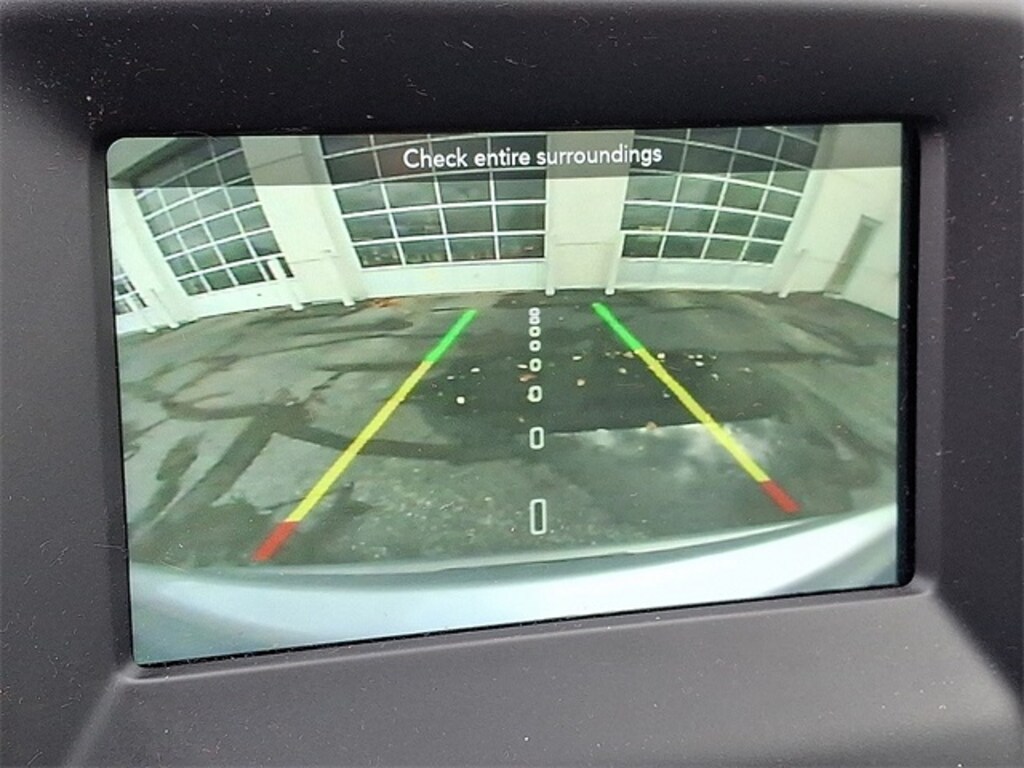 Used 2021 Jeep Compass Latitude SUV