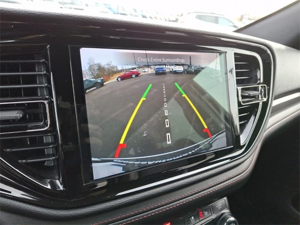 Used 2022 Dodge Durango R/T SUV