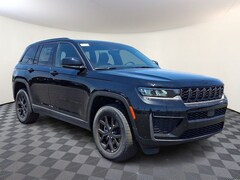 2026 Jeep Grand Cherokee LAREDO ALTITUDE 4X4 Sport Utility