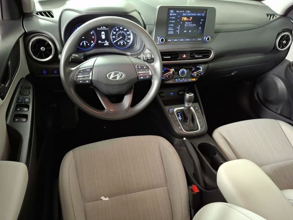 Used 2022 Hyundai Kona SEL SUV
