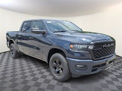 2025 Ram 1500 TRADESMAN CREW CAB 4X4 5'7 BOX Pickup
