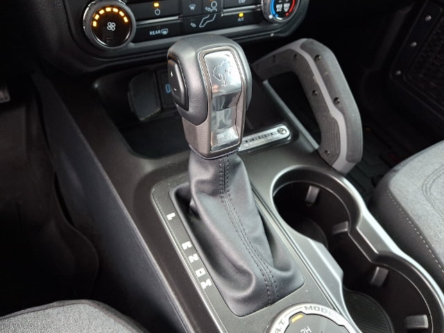 2023 Ford Bronco 4-Door Big Bend - Photo 17