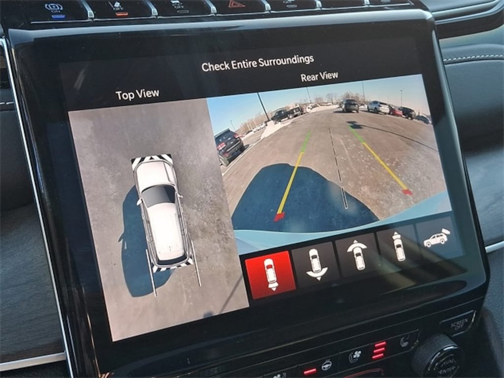 Used 2024 Jeep Grand Cherokee 4xe Base SUV