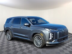 2024 Hyundai Palisade Calligraphy SUV