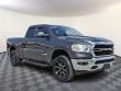 Used 2020 Ram 1500 Big Horn/Lone Star Truck Quad Cab