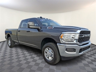 2024 Ram 2500 Tradesman Truck Crew Cab