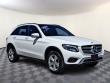 Used 2018 Mercedes-Benz GLC 300 4MATIC SUV