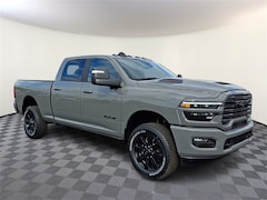 2026 Ram 2500 LARAMIE CREW CAB 4X4 6'4 BOX Pickup