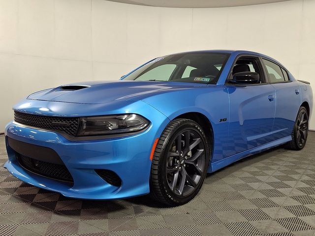 2023 Dodge Charger R/T - Photo 6