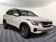 Used 2021 Kia Seltos S SUV