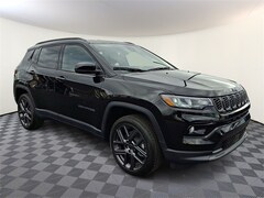 2026 Jeep Compass Limited Altitude Sport Utility