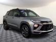 Used 2023 Chevrolet Trailblazer RS SUV