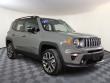 Used 2022 Jeep Renegade Limited SUV