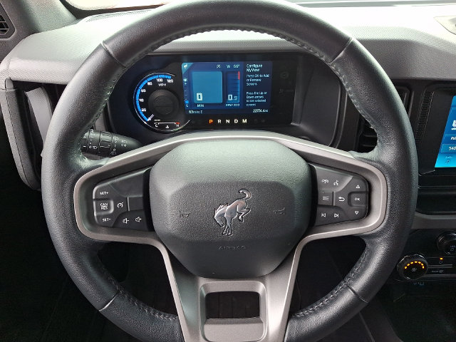 2023 Ford Bronco 4-Door Big Bend - Photo 19