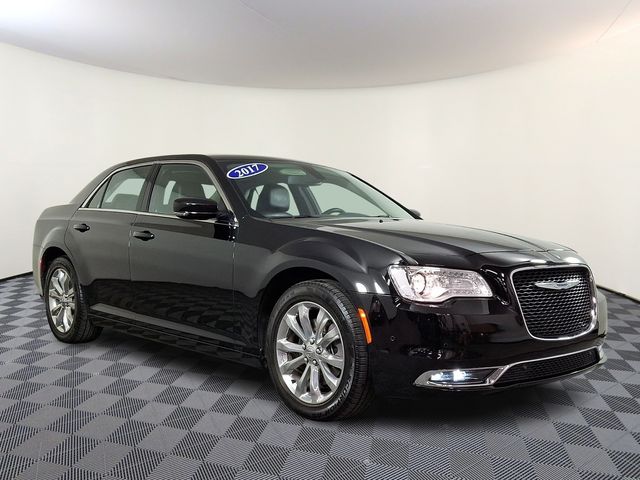 2017 Chrysler 300 Limited AWD's photo