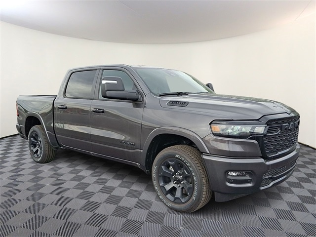 2026 RAM Ram 1500 Pickup Big Horn/Lone Star's photo
