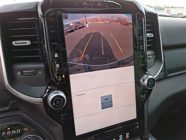 2026 Ram 1500 Big Horn photo 4