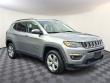 Used 2021 Jeep Compass Latitude SUV