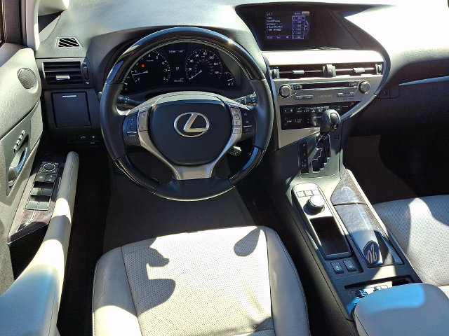 Used 2014 Lexus RX 350 AWD SUV