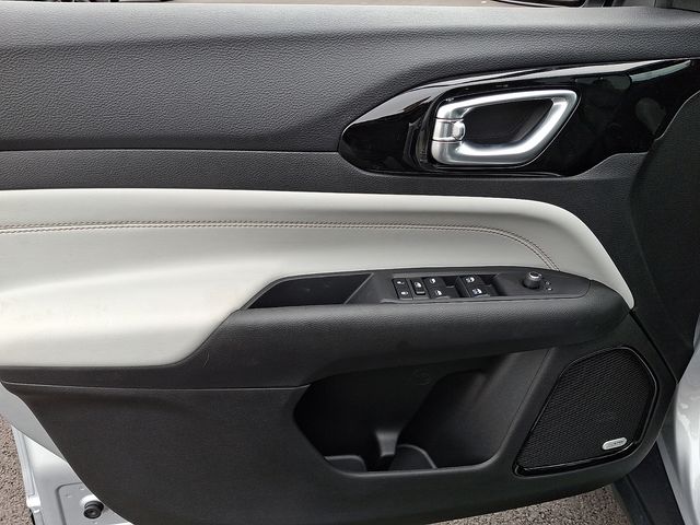 2026 Jeep Compass Limited - Photo 14