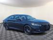 Used 2020 Honda Accord Sport 1.5T Sedan