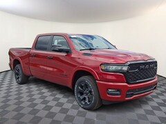 2026 Ram 1500 BIG HORN CREW CAB 4X4 6'4 BOX Pickup
