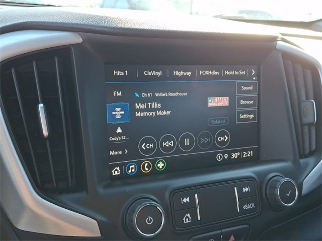 Used 2022 GMC Terrain SLT SUV