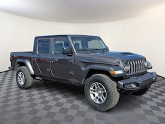 2025 Jeep Gladiator SPORT S 4X4 Pickup