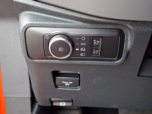 2023 Ford Bronco 4-Door Big Bend - Photo 27