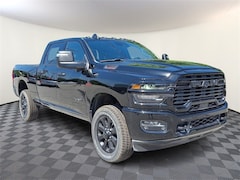 2025 Ram 2500 BIG HORN CREW CAB 4X4 6'4 BOX Pickup