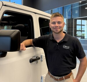 Staff member Ethan Wolford from ID_6f1c68b42e27