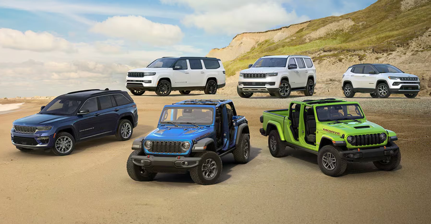 Ciocca Chrysler, Dodge, Jeep, Ram of Hanover Blog News & Events in