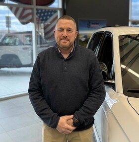 Staff member Matt Bardolf from ID_6f1c68b42e27