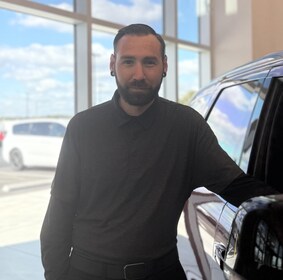 Staff member Stephen Fanflik from ID_6f1c68b42e27