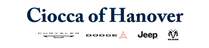 Ciocca Chrysler Dodge Jeep Ram of Hanover