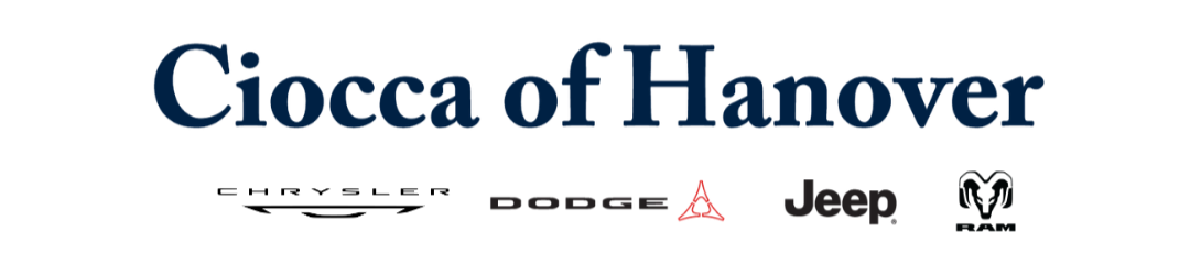 Ciocca Chrysler Dodge Jeep Ram of Hanover