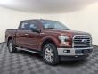 Used 2017 Ford F-150  Truck SuperCrew Cab