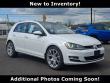 Used 2015 Volkswagen Golf TSI Hatchback