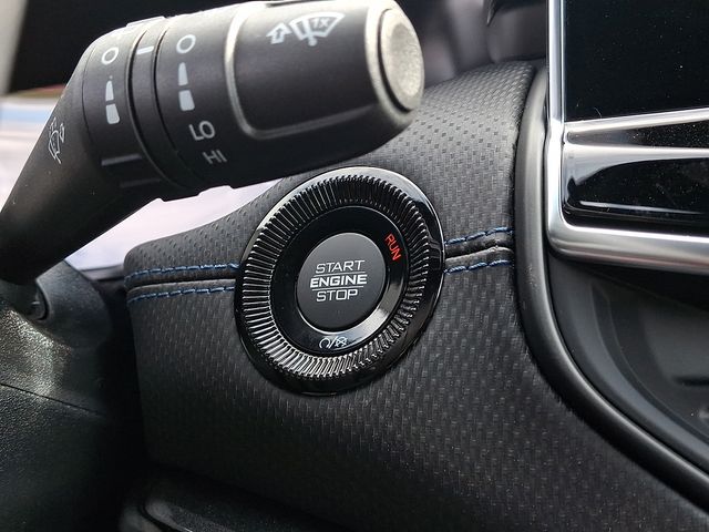 2026 Jeep Compass Limited Altitude - Photo 19