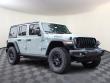 Used 2024 Jeep Wrangler 4xe Sport SUV