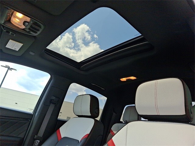 2023 Gmc Canyon AT4X photo 4