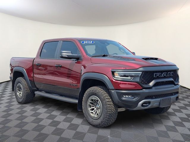 2024 Ram 1500 TRX