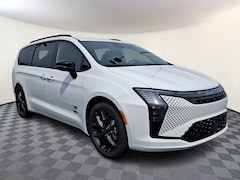 2027 Chrysler Pacifica Select Passenger Van