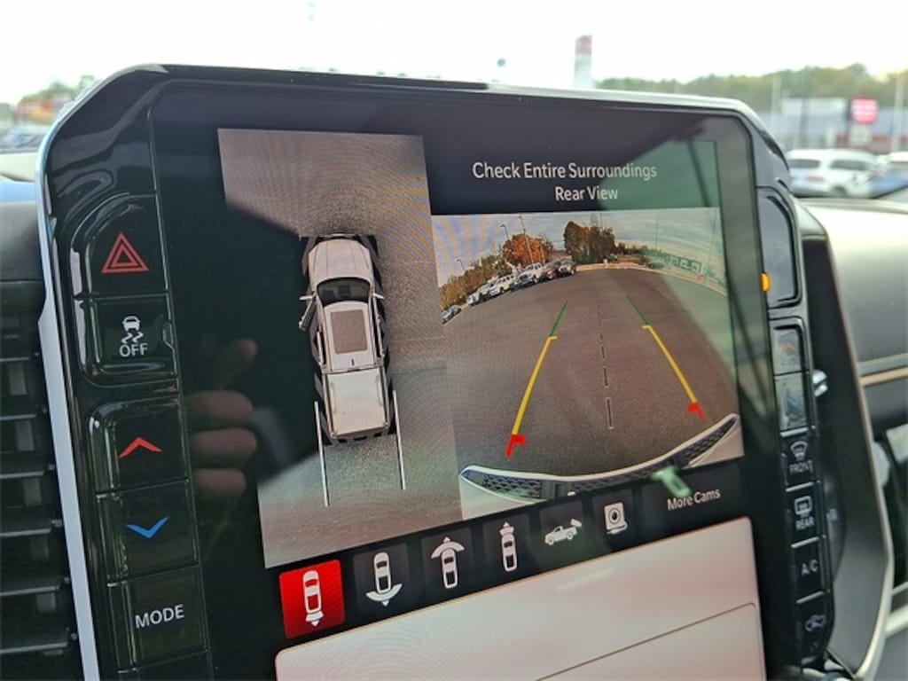 New 2026 Ram 1500 TUNGSTEN CREW CAB 4X4 Pickup