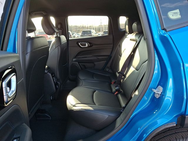 2026 Jeep Compass Limited Altitude - Photo 13