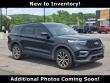 Used 2020 Ford Explorer ST SUV